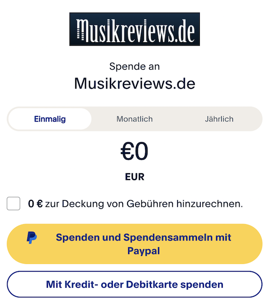 Unterstützen Sie unsere Arbeit Unterstützen Sie unsere Arbeit