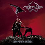Review: Manngard - European Cowards