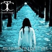 Review: Creation's Tears - Methods To End It All
