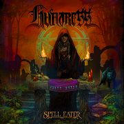 Huntress: Spell Eater
