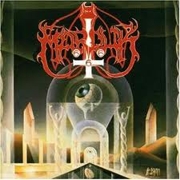 Review: Marduk - Dark Endless (Reissue)