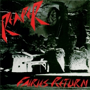 Review: Reaper - Fairies Return