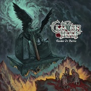 Review: Cloven Hoof - Resist Or Serve