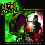 Review: Nightsatan - Nightsatan and the Loops of Doom
