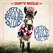 Review: Gov't Mule - Stoned Side Of The Mule Vol 1 & 2