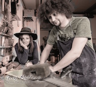 Melanie Mau & Martin Schnella: Gray Matters