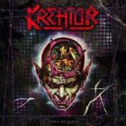 Review: Kreator - Coma Of Souls (Deluxe Edition)