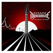 Review: Kissin' Dynamite - Not the End of the Road