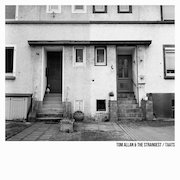 Review: Tom Allan And The Strangest - TAATS – die zweite