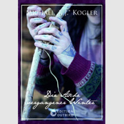 Michael J.J. Kogler: Die Asche vergangener Winter