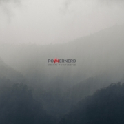 Devin Townsend: PowerNerd