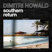 DVD/Blu-ray-Review: Dimitri Howald - Southern Return
