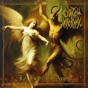 Ad Vitam Infernal: Le Ballet des Anges