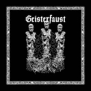 DVD/Blu-ray-Review: Geisterfaust - Geisterfaust