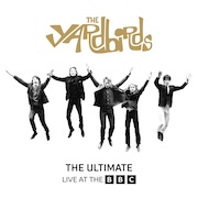 DVD/Blu-ray-Review: The Yardbirds - The Ultimate Live At The BBC