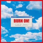 DVD/Blu-ray-Review: 5/8erl in Ehr'n - Burn On!