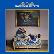 DVD/Blu-ray-Review: Alex Puddu - Professione Reporter