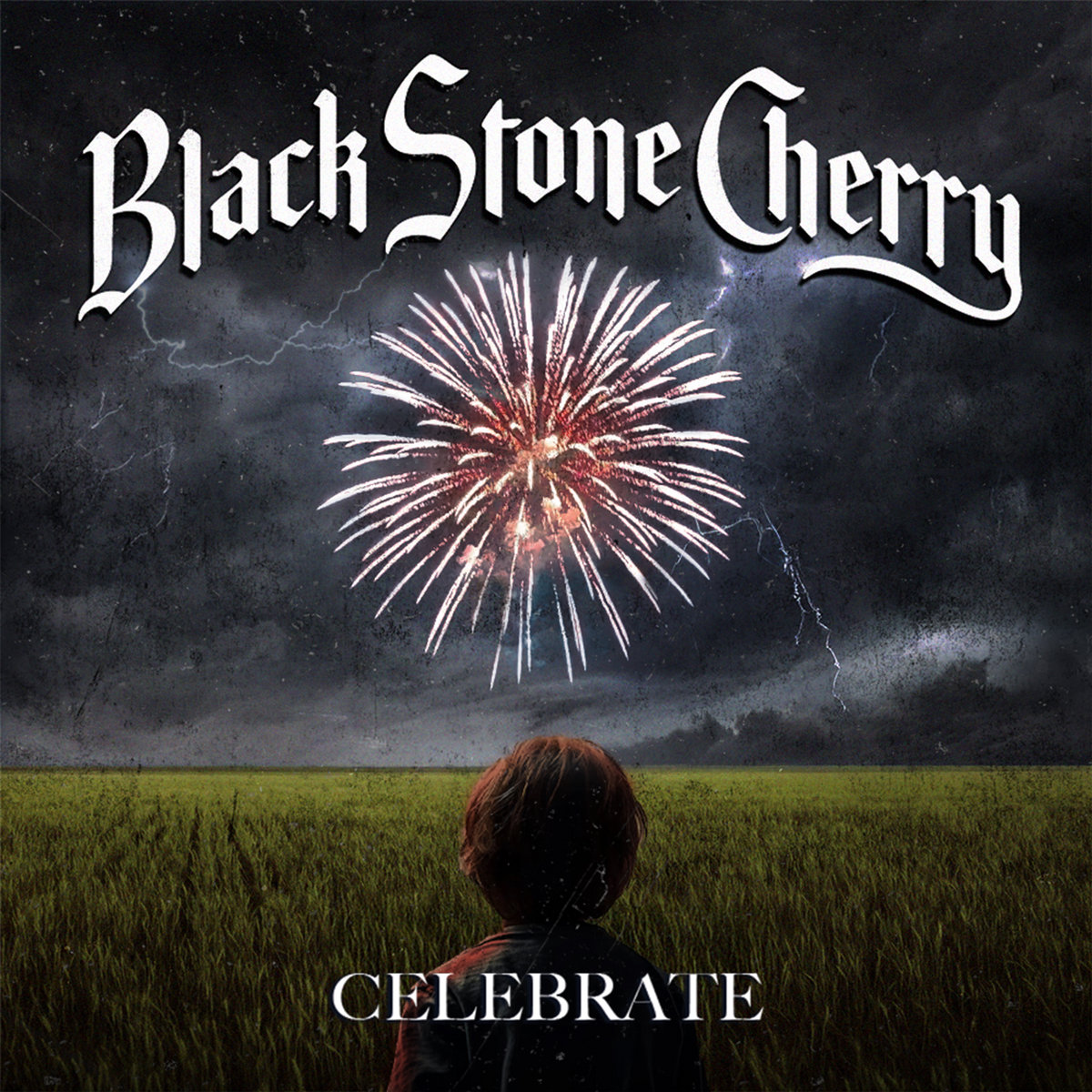 DVD/Blu-ray-Review: Black Stone Cherry - Celebrate