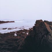 DVD/Blu-ray-Review: Coltaine - Brandung