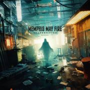 DVD/Blu-ray-Review: Memphis May Fire - Shapeshifter
