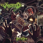Aborted: Retrogore (Re-Release)