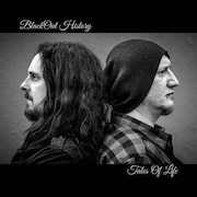 BlackOut History: Tales Of Life