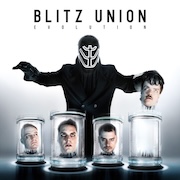 DVD/Blu-ray-Review: Blitz Union - Evolution