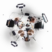 DVD/Blu-ray-Review: Carson - When Gods Know Why