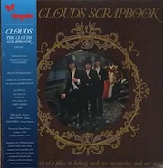 DVD/Blu-ray-Review: Clouds - The Clouds Scrapbook (1969) – 'Chrysalis Red Series'