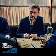 DVD/Blu-ray-Review: The Divine Comedy - Rainy Sunday Afternoon