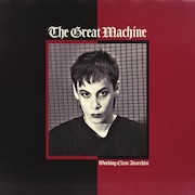 DVD/Blu-ray-Review: The Great Machine - Working Class Anarchist