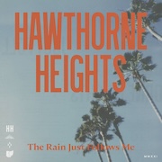 DVD/Blu-ray-Review: Hawthorne Heights - The Rain Just Follows Me