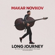 DVD/Blu-ray-Review: Makar Novikov - Long Journey