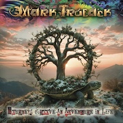 Review: Mark Trueack - Journey's Groove – An Adventure In Life