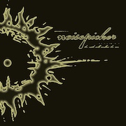 DVD/Blu-ray-Review: Noisepicker - The Earth Will Swallow The Sun