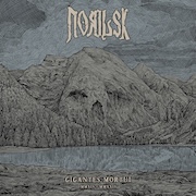 DVD/Blu-ray-Review: Norilsk - Gigantes Mortui