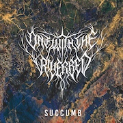 One With The Riverbed: Succumb
