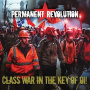 DVD/Blu-ray-Review: Permanent Revolution - Class War In The Key Of Oi!