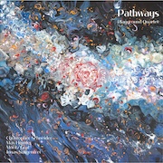 Playground Quartet: Pathways