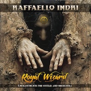 Review: Raffaello Indri - Royal Wizard