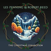 DVD/Blu-ray-Review: Les Penning & Robert Reed - The Christmas Collection