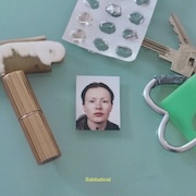 DVD/Blu-ray-Review: Rosa Anschütz - Sabbatical