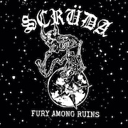 DVD/Blu-ray-Review: Scrüda - Fury Among Ruins