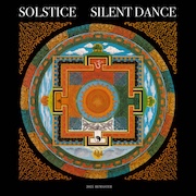 DVD/Blu-ray-Review: Solstice (UK-Prog-Band) - Silent Dance + 3 – 2025 Remaster