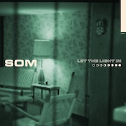 DVD/Blu-ray-Review: SOM - Let The Light In