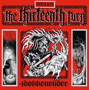 The Thirteenth Turn: Bokkenrijder