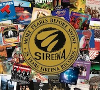 Review: Various Artists - More Pearls Before Swine – 25 Years Sireena Records