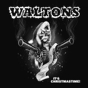 Waltons: It's Christmastime!