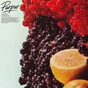 DVD/Blu-ray-Review: Zahn - Purpur