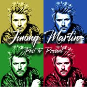 DVD/Blu-ray-Review: Jimmy Martin - Past To Present